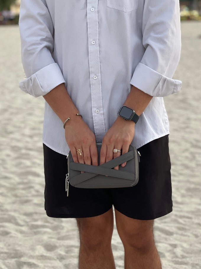 Mars Man Bag from Veganologie