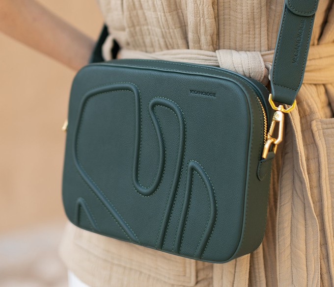 Maze from Veganologie Maze from Veganologie