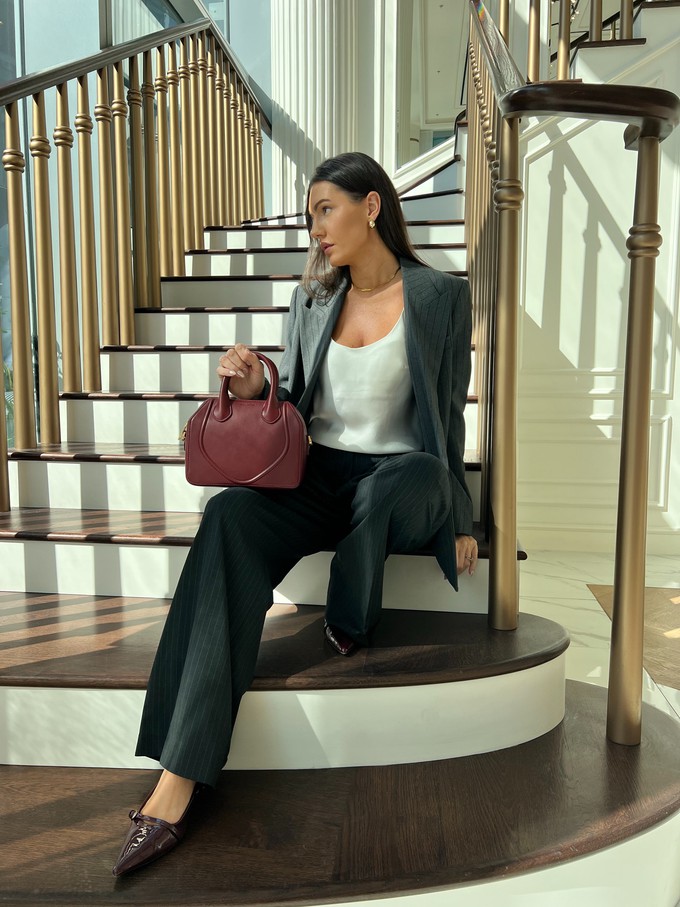 Gemma from Veganologie