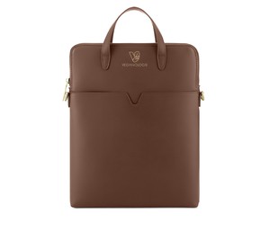 Jupiter Laptop Bag from Veganologie