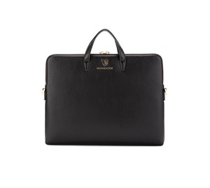 Saturn Laptop Bag from Veganologie Saturn Laptop Bag from Veganologie