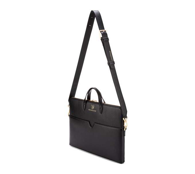 Saturn Laptop Bag from Veganologie Saturn Laptop Bag from Veganologie
