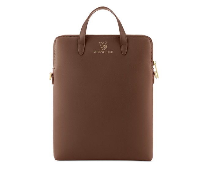 Jupiter Laptop Bag from Veganologie