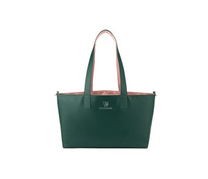 Palindrome Reversible Tote from Veganologie