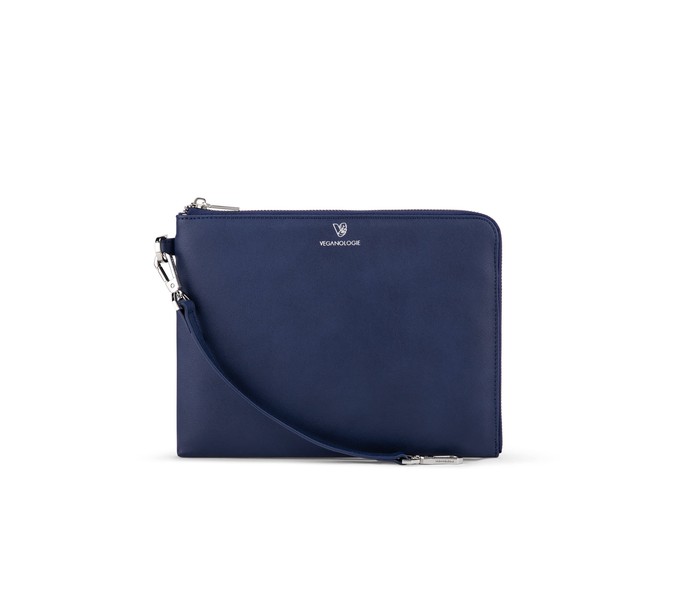 Demi Large Pouch from Veganologie Demi Large Pouch from Veganologie