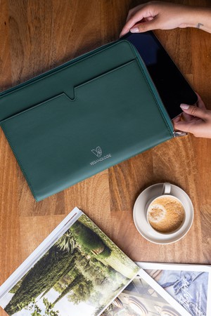 Eden Tech Sleeves from Veganologie