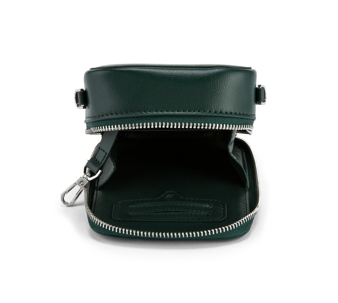 Orbit Phone Bag from Veganologie