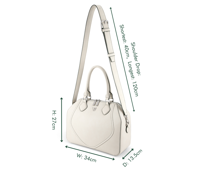 Gemma Tote from Veganologie