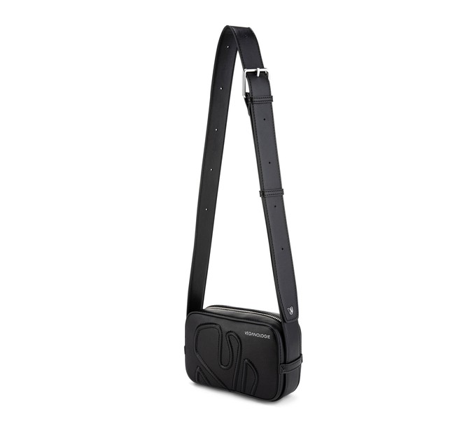 Mini Maze from Veganologie