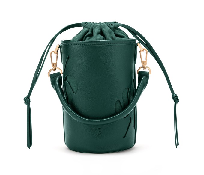Bucket Bag from Veganologie