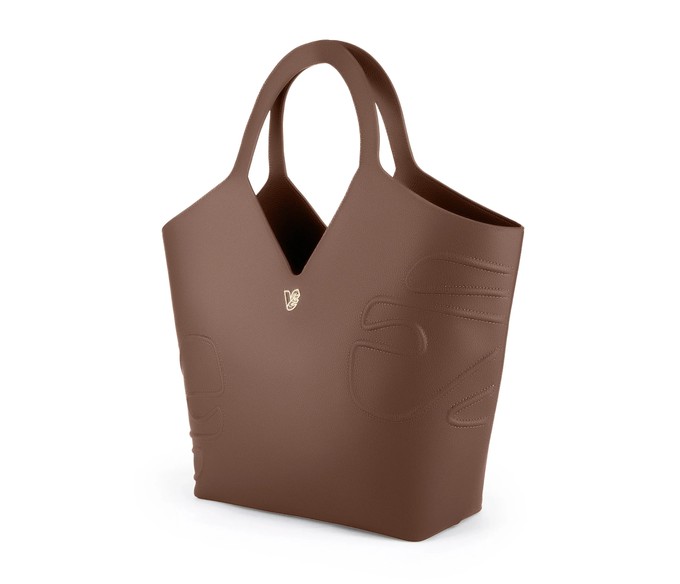 Maze Tote Bag from Veganologie
