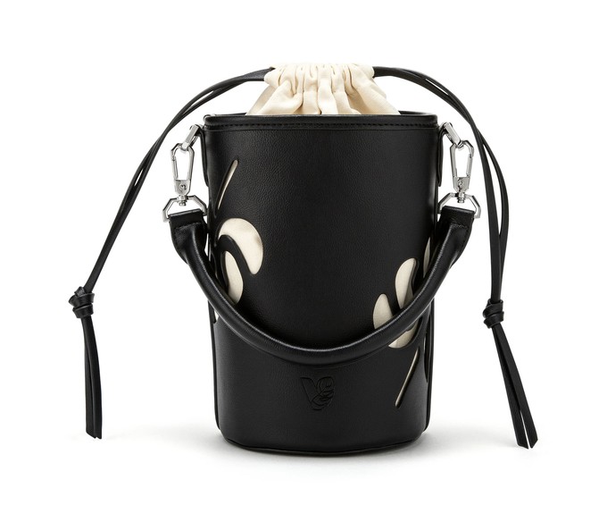Bucket Bag from Veganologie