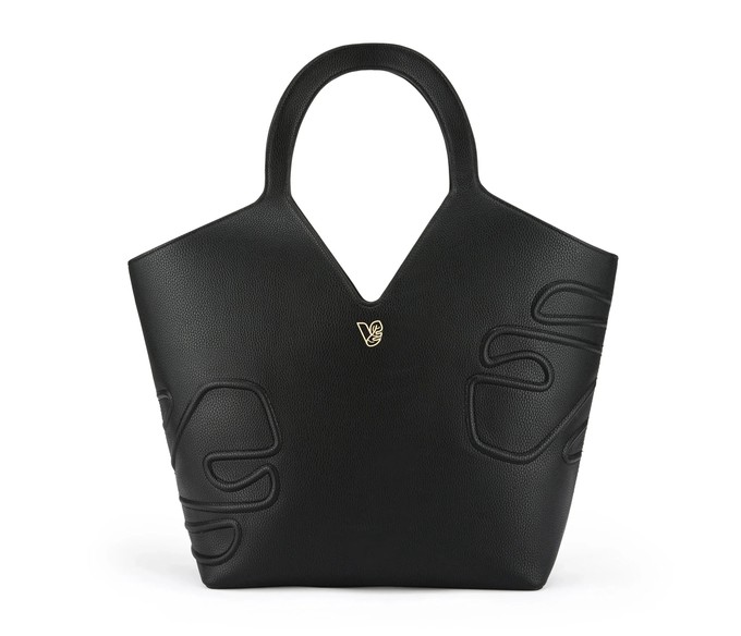 Maze Tote Bag from Veganologie