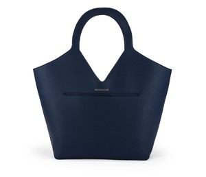 Maze Tote Bag from Veganologie