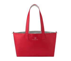 Palindrome Reversible Tote from Veganologie