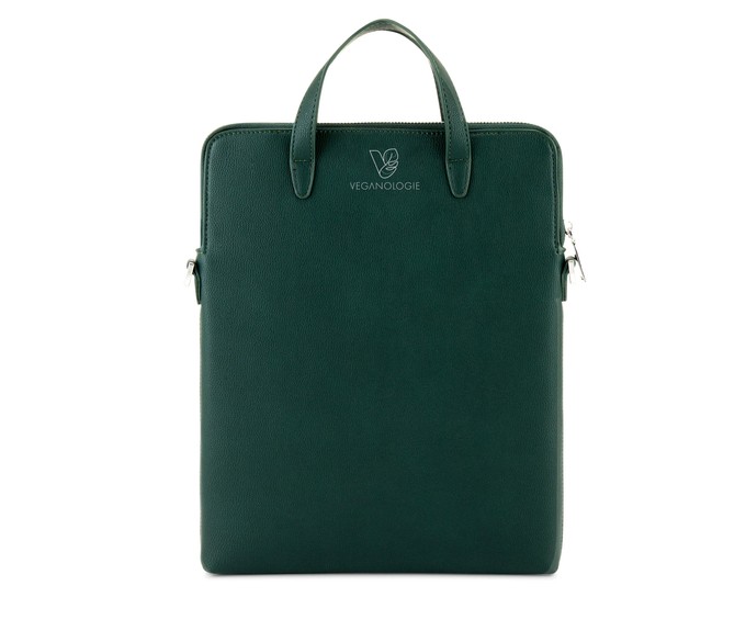 Jupiter Laptop Bag from Veganologie