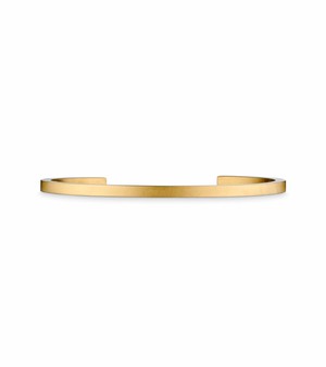 GOLD BANGLE | ILSE COLLECTION from Votch