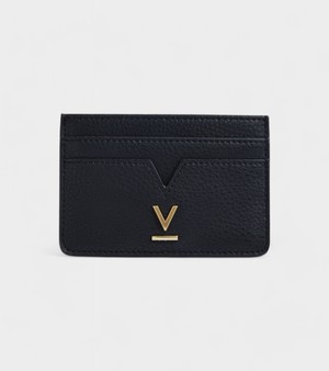Honor Tote in Black with FREE Elia card holder and Raya Keyring from Votch