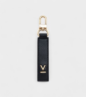 Honor Tote in Black with FREE Elia card holder and Raya Keyring from Votch