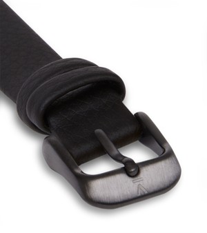 Black & Black with Black Watch | Kindred from Votch