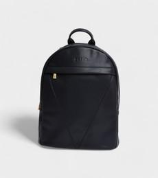Laurie Backpack in Black with FREE Raya Keyring via Votch