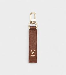 Honor Tote in Brown with FREE Elia card holder and Raya Keyring via Votch