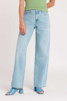 Jeans Joan Blue Reef Super LIght Used via WANDERWOOD