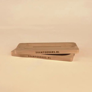 Bamboe Zeepplank from WANDERWOOD