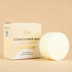 Conditioner Bar Jasmijn via WANDERWOOD