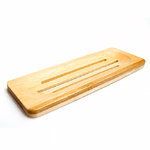 Bamboe Zeepplank from WANDERWOOD