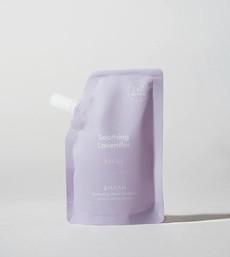 3x Refill Hand Sanitizer Lavender via WANDERWOOD