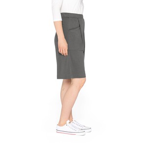 Jersey-Bermudas aus reiner Bio-Baumwolle, lakritz from Waschbär