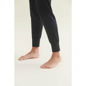 Best Yoga Pants - Opaque - Caviar Black from Wellicious