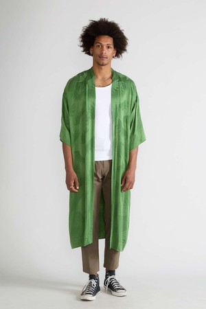 Kalle Kimono Matcha from Yahmo