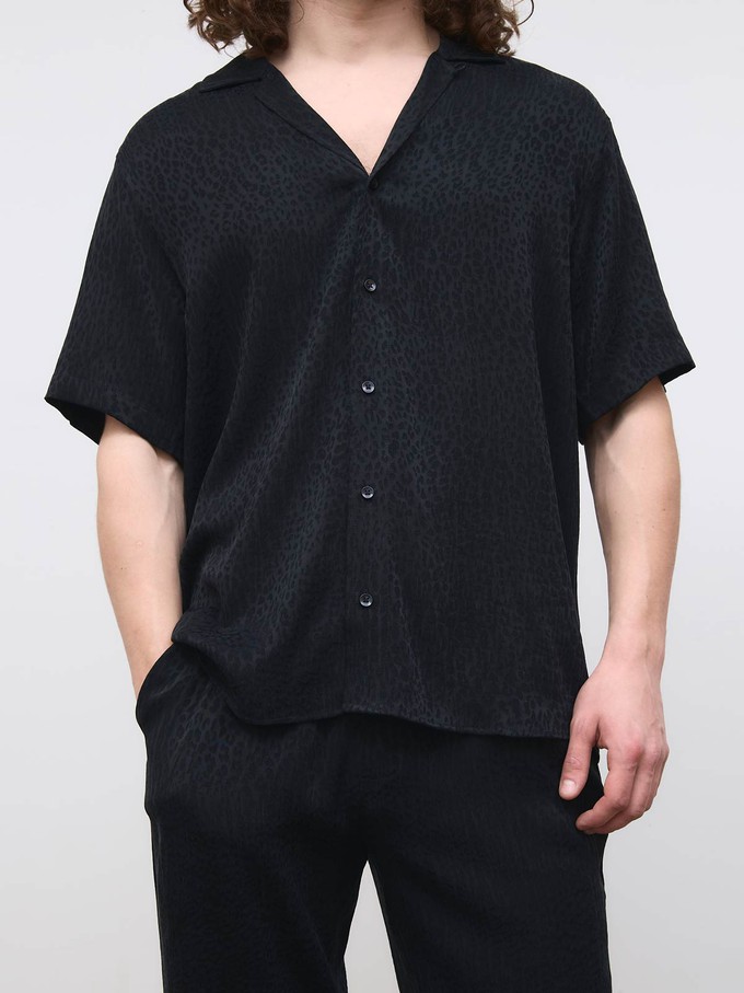 Muck Shirt leo from Yahmo