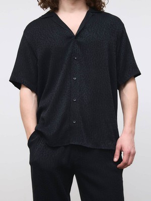 Muck Shirt leo from Yahmo