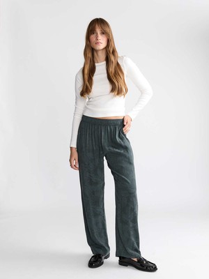 Hilde Pants Eclipse from Yahmo