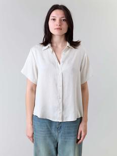 Lotte Shirt jasmine via Yahmo