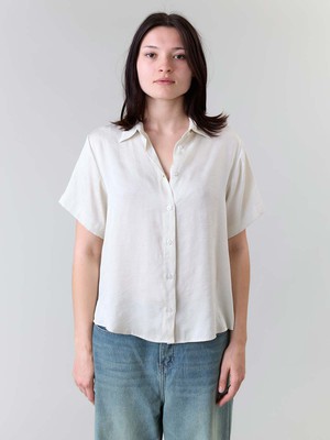 Lotte Shirt jasmine from Yahmo