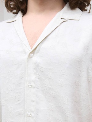 Muck Shirt jasmine from Yahmo