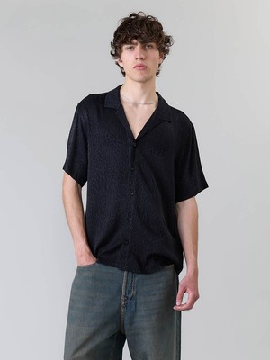 Muck Shirt leo from Yahmo