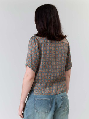 Elfie Shirt atlas from Yahmo