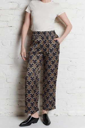 Hilde Pants Papyrus from Yahmo