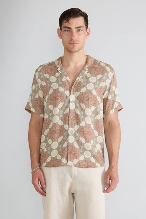 Muck Shirt patina from Yahmo