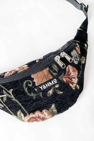 Fritzi Bum Bag antique from Yahmo