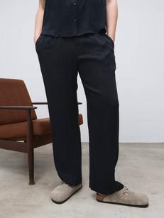 Hilde Pants leo via Yahmo