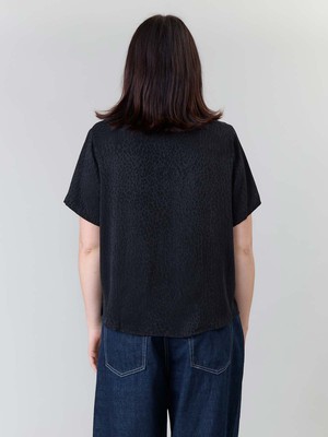 Lotte Shirt leo from Yahmo