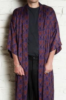 moka Better-Than-Silk Kimono via Yahmo