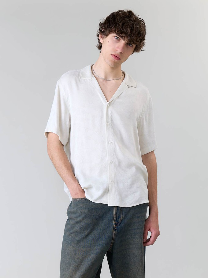 Muck Shirt jasmine from Yahmo