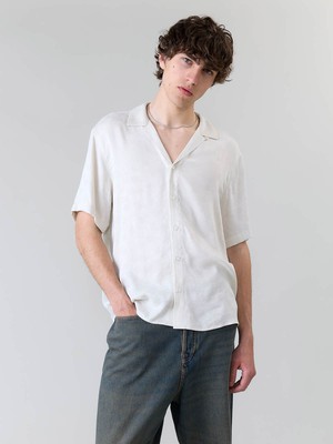 Muck Shirt jasmine from Yahmo